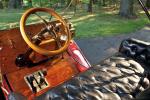Ford Model T Touring 1909 года